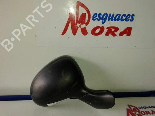Right mirror DAEWOO MATIZ (M100, M150) 1.0 | BP12834308C27 