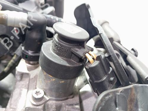 Engine RENAULT CLIO IV (BH_) 1.5 dCi 75 | BP25855659M1 