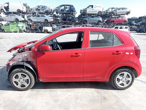 Mirror switch KIA PICANTO III (JA)  | BP21142318I25 