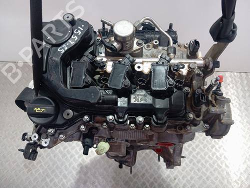 Used Engine Engine 39143923 39143923