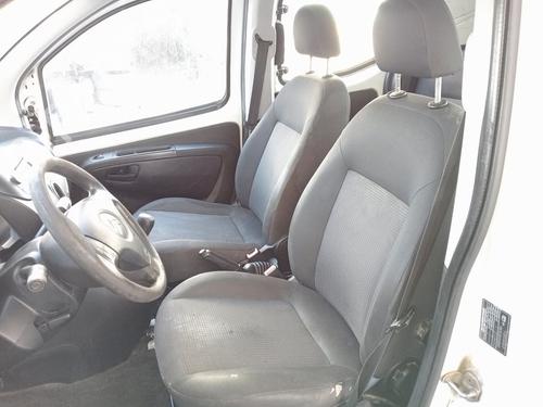 Left front window switch CITROËN NEMO Box Body/MPV (AA_)  | BP30747989I27 