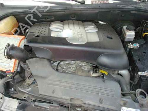 Airbag module SSANGYONG KYRON  | BP12635066M53 