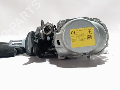 Front left seatbelt PEUGEOT RIFTER | BP39964531I26 - Image 4