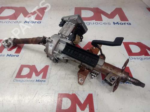Steering column FORD FIESTA VII (HJ, HF)  | BP12661513M21 