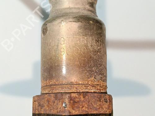 Electronic sensor RENAULT MEGANE IV Hatchback (B9A/M/N_) 1.3 TCe 140 (B9NB) | BP39611592M84 - Image 2