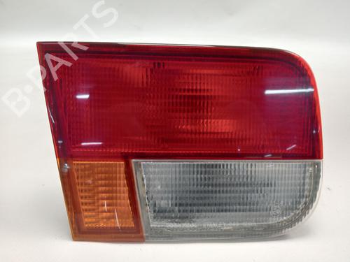 Used Left tailgate light HONDA CIVIC VI Coupe (EJ, EM1) 1.6 i Vtec (EM1) (125 hp) 30373747