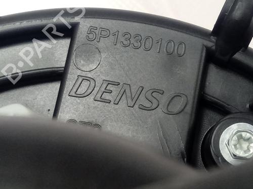 Heater blower motor PEUGEOT RIFTER  | BP19732171M62 
