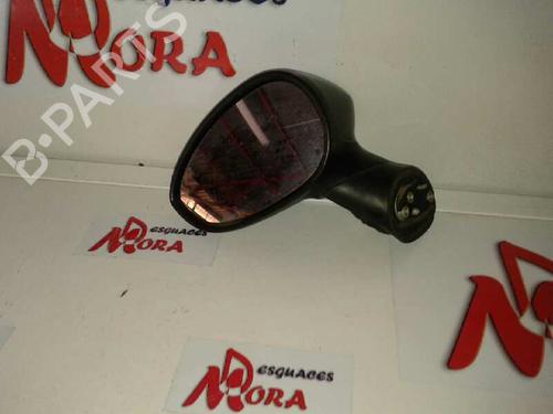 Used Left mirror FIAT GRANDE PUNTO (199_) [2005-2025]  12646627