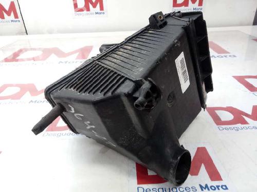 Luftfilter kasse RENAULT KANGOO / GRAND KANGOO II (KW0/1_)  | BP16817604M87 