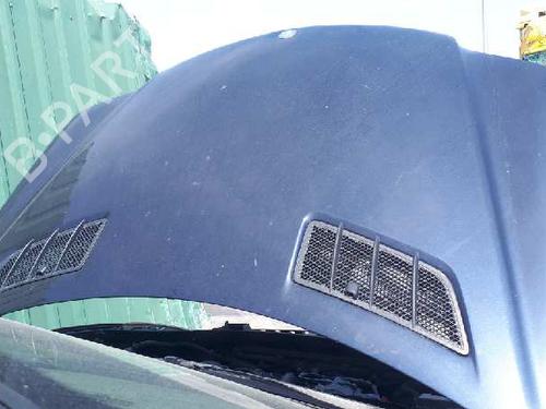 Hood MERCEDES-BENZ M-CLASS (W164) ML 280 CDI 4-matic (164.120) BP12664970C1