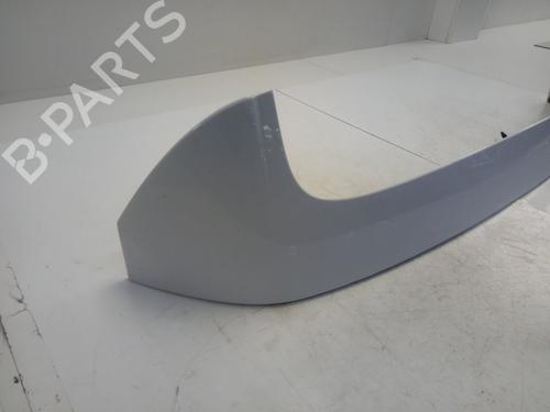 Spoiler bakluke FORD FIESTA VI (CB1, CCN) 1.6 TDCi | BP12670038C96 
