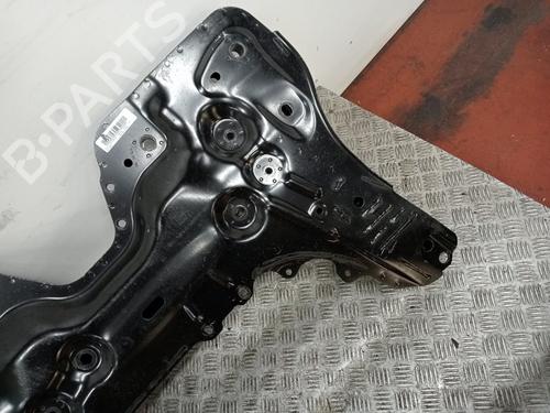 Forbro JEEP COMPASS (MP, M6, MV, M7)  | BP13468214M9 