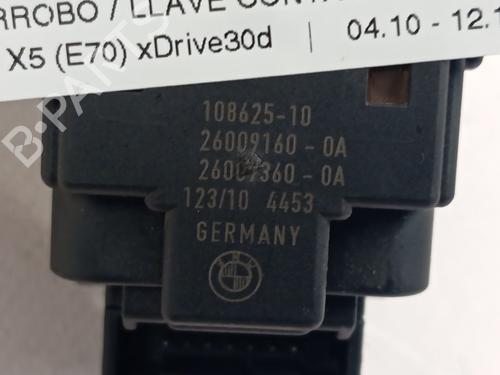 Electronic module BMW X5 (E70) xDrive 30 d | BP22636131M83 