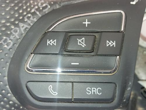 Steering wheel MG MG ZS SUV (AZS1) | BP40220905C49 - Image 3