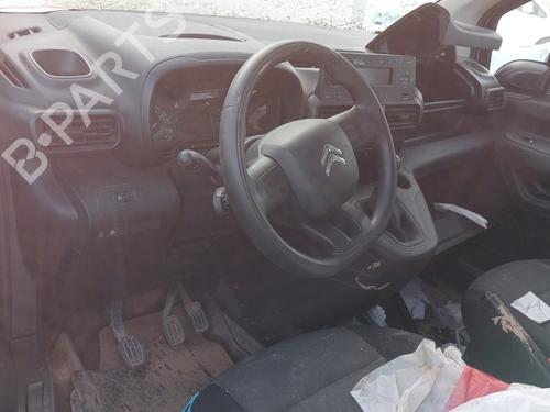 Hood CITROËN BERLINGO Box Body/MPV (K9)  | BP29548489C1 