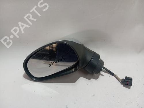 Used Left mirror SEAT LEON (1P1) [2005-2013]  30589553