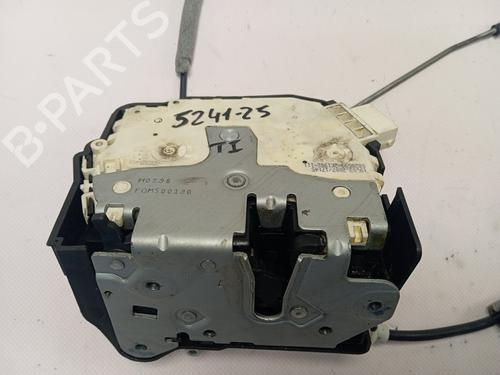 Rear left lock LAND ROVER RANGE ROVER SPORT I (L320) 3.6 D 4x4 | BP29257134C100 