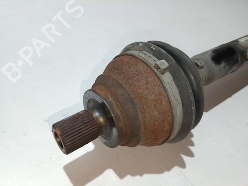 Right front driveshaft AUDI A3 (8P1) | BP37609327M39 - Image 2
