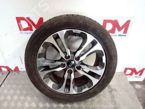 Used Jack Kit KIA SPORTAGE IV (QL, QLE) 1.7 CRDi (116 hp) 30371691