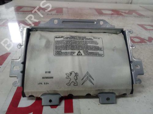 Passasjer kollisjonspute PEUGEOT 308 I (4A_, 4C_) [2007-2016]  12670051