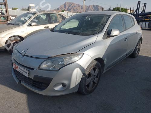 Brugte RENAULT MEGANE III Hatchback (BZ0/1_, B3_)  1.5 dCi  4773245