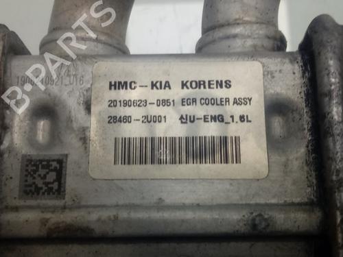 Egr KIA SPORTAGE IV (QL, QLE)  | BP17239318M69 