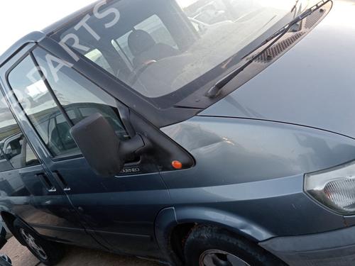 Used Parts FORD TRANSIT Bus (FD_ _, FB_ _, FS_ _, FZ_ _, FC_ _) 2604612