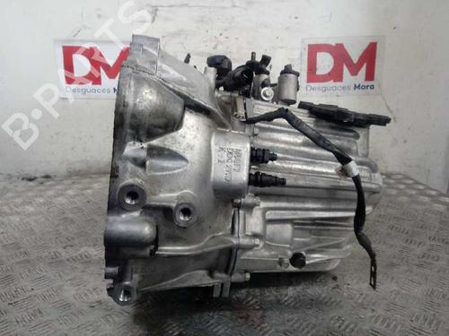 Gearbox KIA CARENS III MPV (UN) 2.0 CRDi 140 | BP12663097M3 