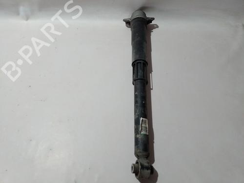 Used Left rear shock absorber Left rear shock absorber 39147574 39147574