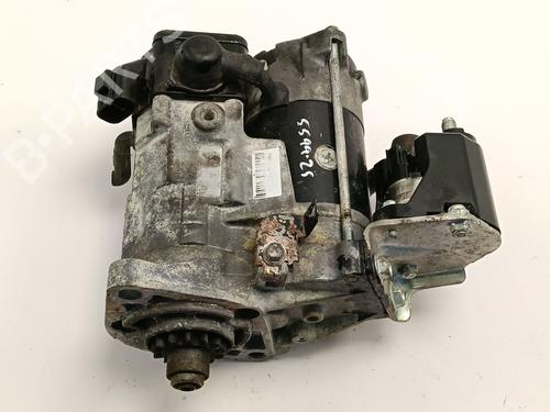 Used Starter TOYOTA HILUX VIII Pickup (_N1_) [2015-2026]  32122071