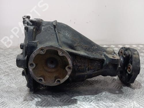 Used Rear differential Rear differential MERCEDES-BENZ 124 Saloon (W124) 300 D (124.130) (113 hp) 40103381 40103381