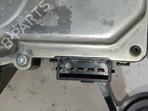 Rear wiper motor AUDI A4 B8 Avant (8K5)  | BP28412689M102 