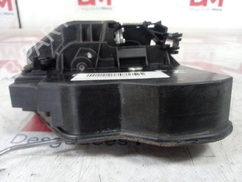 Rear left lock BMW 5 (F10) 520 d | BP12668400C100 