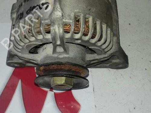 Alternator FORD ESCORT VI (GAL, AAL, ABL) 1.6 16V | BP12834081M7 