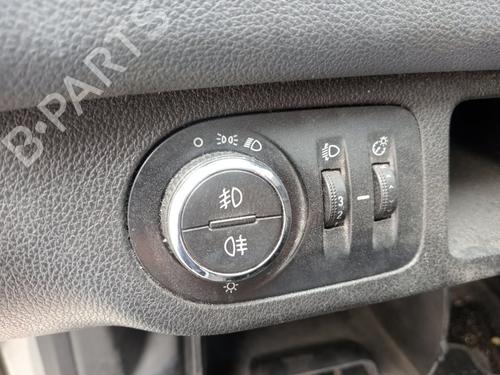 Alternator OPEL MERIVA B MPV (S10)  | BP29165762M7  - Image 17
