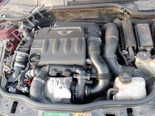 Intercooler MINI MINI (R56) Cooper D | BP23080114M30 