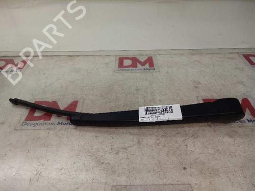 Rear windshield wiper arm SEAT LEON (5F1)  | BP16643111C144 