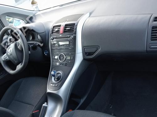 Headlight switch TOYOTA AURIS (_E15_) 1.8 Hybrid (ZWE150_, ZWE150R) | BP17683691I24 