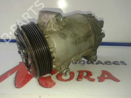 Compressor A/C RENAULT MEGANE II Estate (KM0/1_) [2003-2012]  12646457