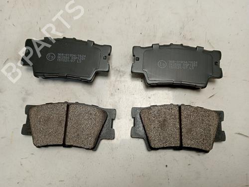 Used Other TOYOTA CAMRY Saloon (_V4_) [2006-2014]  30373274