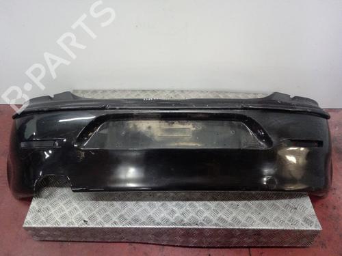 Rear bumper ALFA ROMEO 147 (937_) 1.9 JTD (937.AXD1A, 937.BXD1A, 937.AXV1A, 937.BXB1A,... | BP12672484C8 