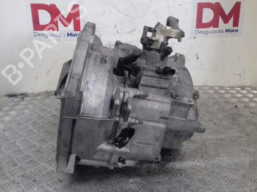 Gearbox OPEL VECTRA C Estate (Z02) 1.9 CDTI (F35) | BP12647208M3 