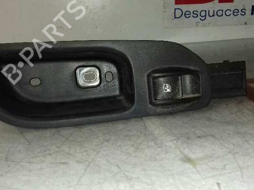 Used Left rear window switch FIAT TIPO Hatchback (356_, 357_) [2016-2025]  16367294