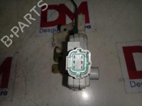 Front right lock NISSAN PRIMERA (P11) 2.0 16V | BP12840445C97 