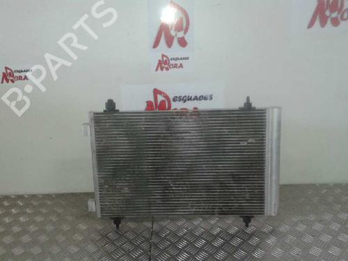 Used AC radiator CITROËN JUMPY II Van 1.6 HDi 90 8V (90 hp) 16687454