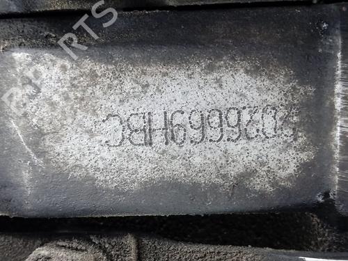 Gearbox BMW 3 (E46) 330 d | BP13925152M3 