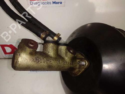 Servo brake ALFA ROMEO 156 (932_) 1.9 JTD (932B2) | BP12647774M42 