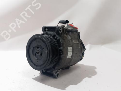 Used AC compressor AC compressor MERCEDES-BENZ M-CLASS (W164) ML 320 CDI 4-matic (164.122) (224 hp) 35979584 35979584