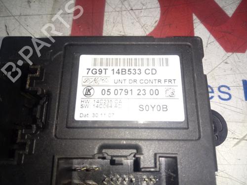 Electronic module FORD GALAXY II (WA6)  | BP12842667M83 