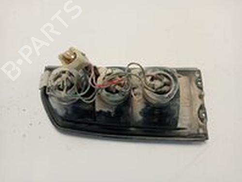 Fuel pump CITROËN C4 I (LC_)  | BP27198278M76 